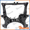 Berceau de Moteur avant pour HONDA | ZRZ-HD-011, 50200-T0A-A02